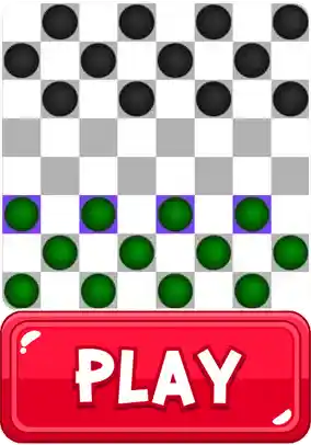 Standar Checkers - Juega a las Damas y captura fichas en todas direcciones